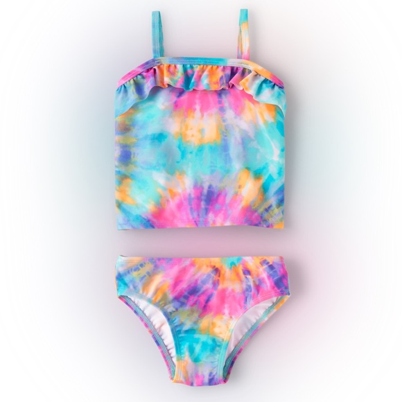 The Children’s Place 2t swimsuit - Picture 1 of 3